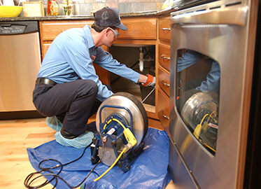 Residential-kitchen-Drain-Cleaning-Los-Angeles-County-Plumbing