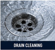 drain cleaning