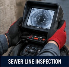 image 5 sewer line repair